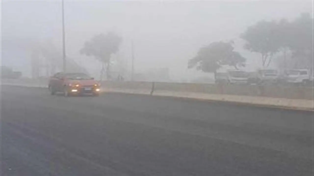 درجات الحرارة غداً تتراجع والأرصاد تتوقع طقساً خريفياً بارداً ليلاً ومعتدلاً نهاراً